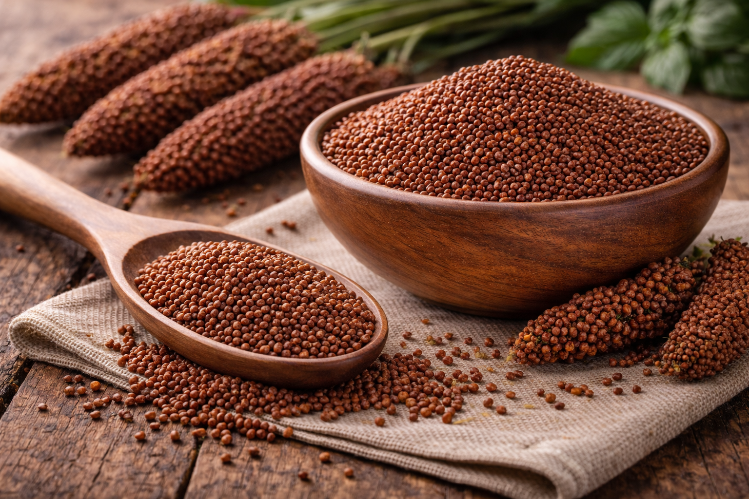 Ragi